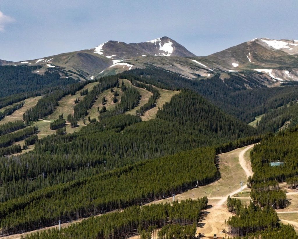 Peak 10 Classic canceled due to low snowpack, plans to return for free in 2027