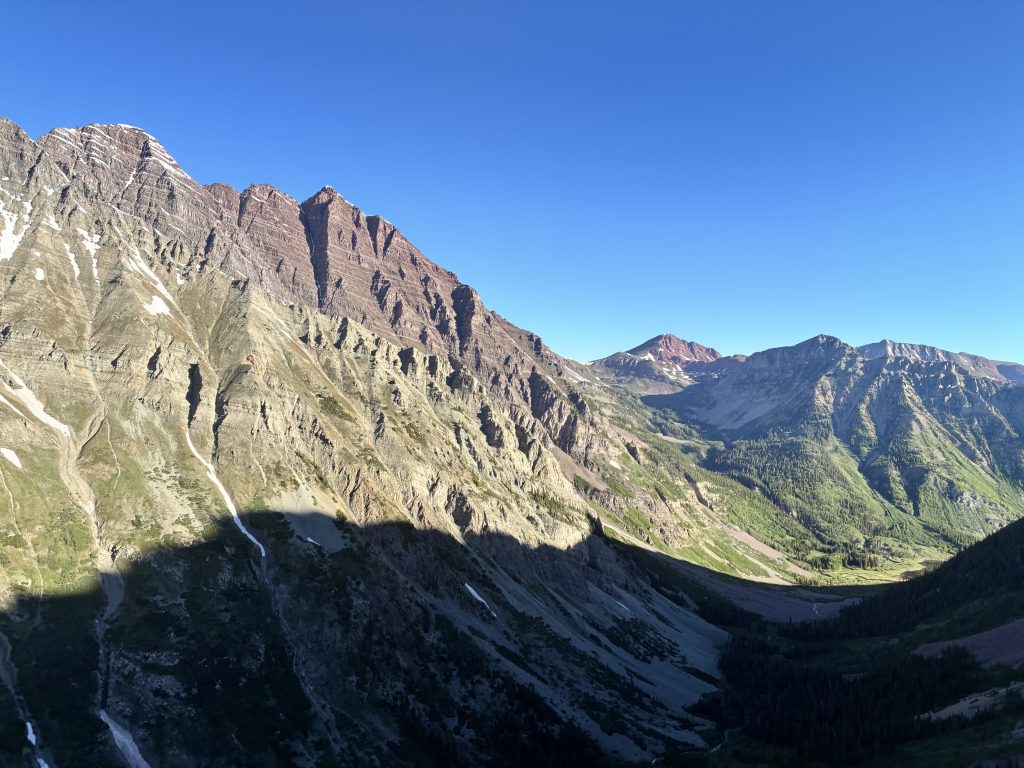 RFTA, USFS offer free Maroon Bells access to library card holders