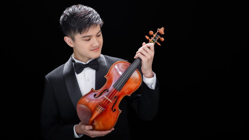Aspen Music Festival and School supports 50 years of concerts in Salida