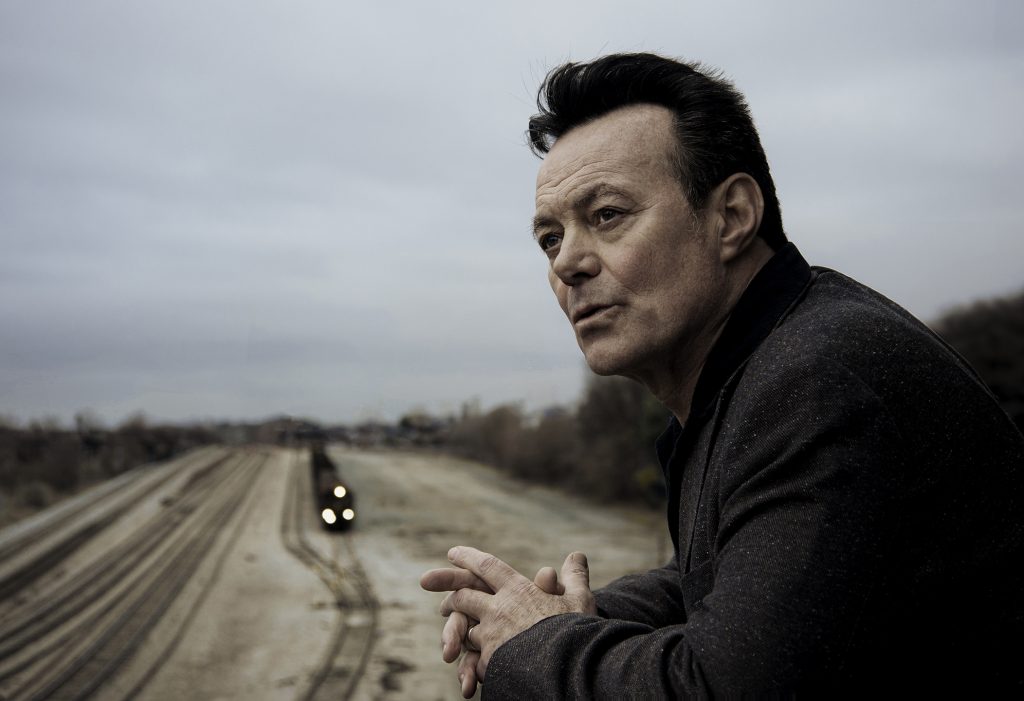 James Hunter Six to debut at Aspen’s Paul JAS Center