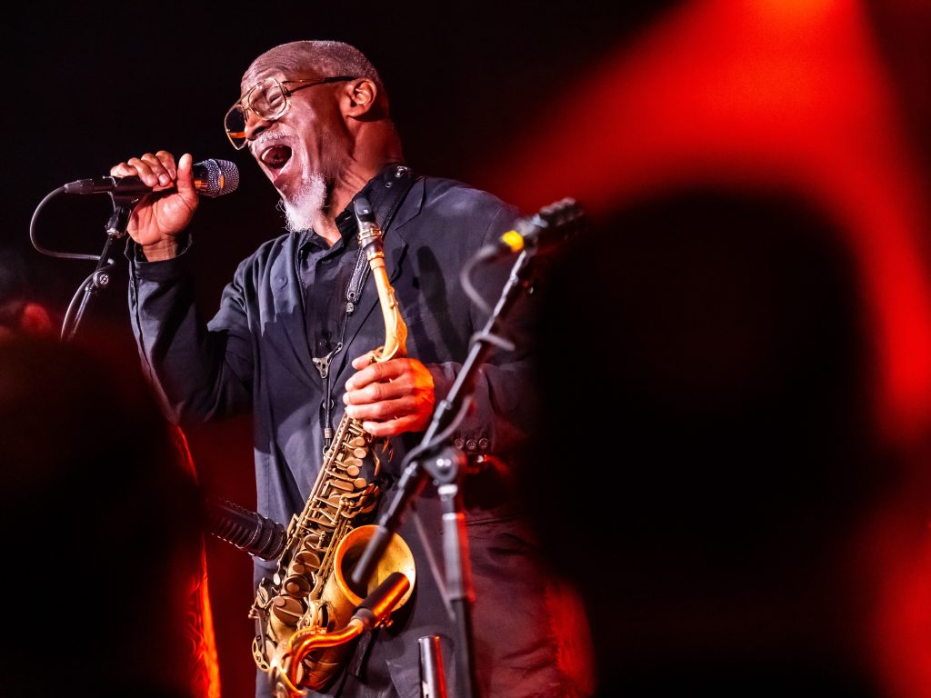 PHOTOS: Jazz Aspen Snowmass June Experience gets funky in Aspen