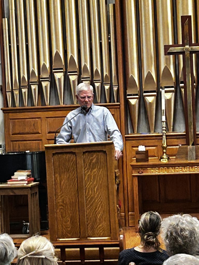 Albert Schweitzer Days highlight humanitarianism in Aspen, Basalt