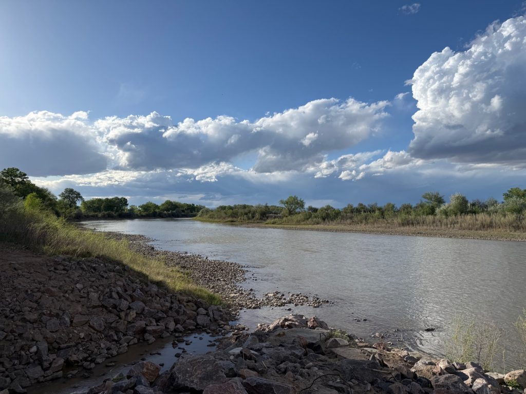 Public access, recreation closed on Colorado River downstream of Fruita amid fire danger
