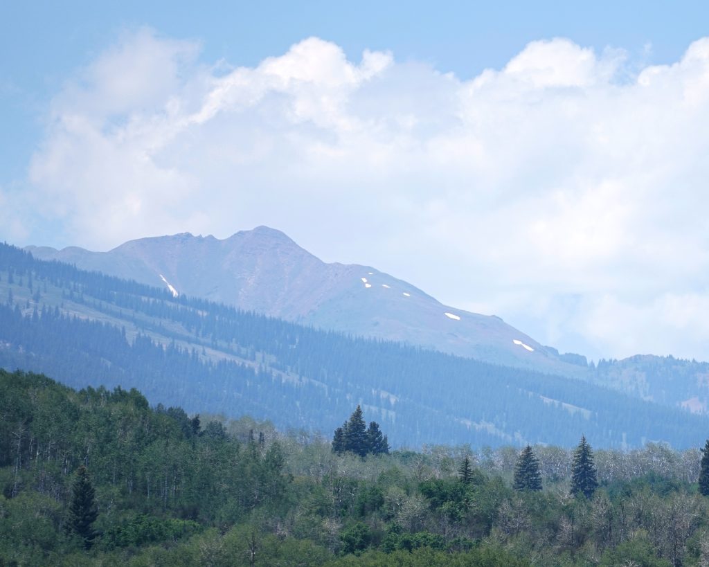 What to know about evacuating Snowmass in case of a wildfire