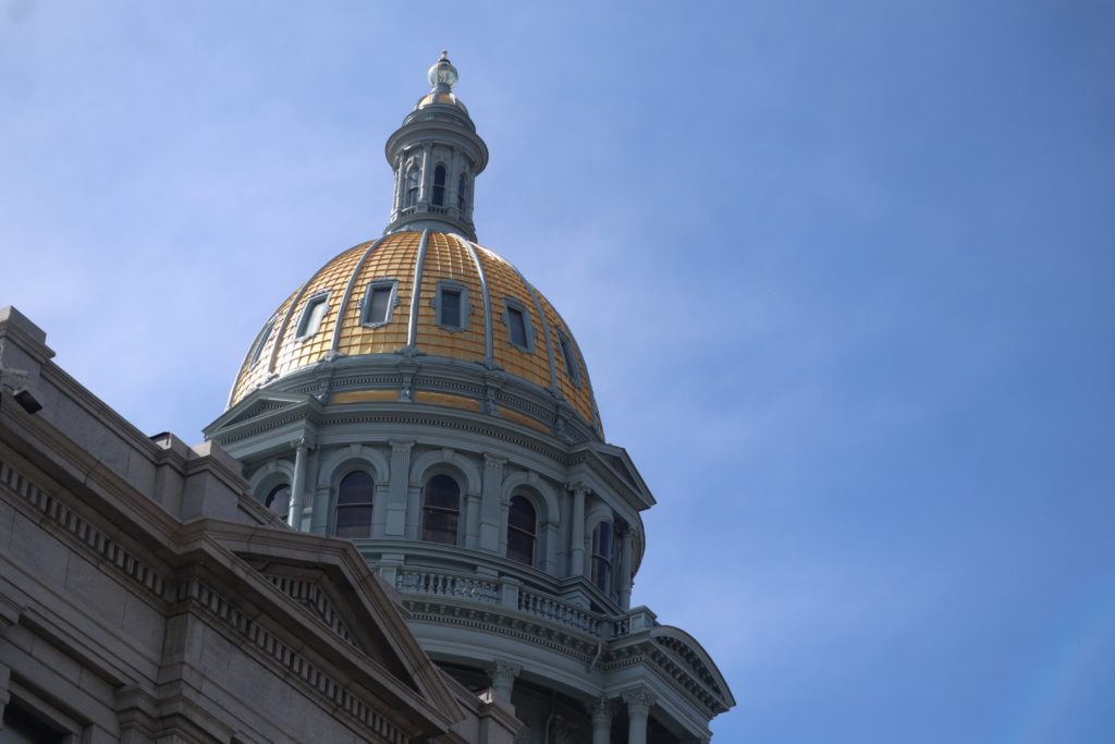 Colorado lawmakers celebrate Supreme Court’s ruling to uphold birthright citizenship