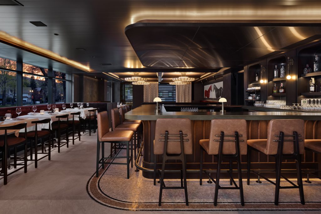 White Elephant Aspen brings new restaurant to town