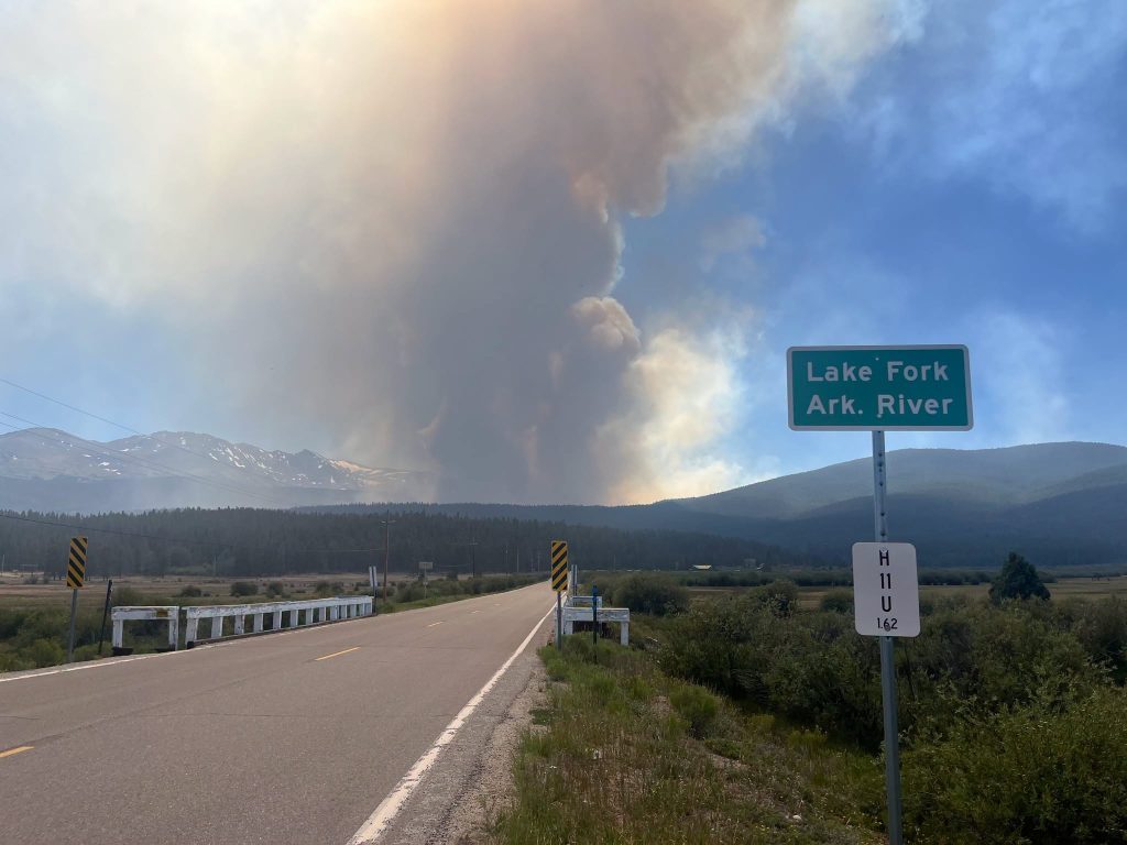 Crews continue fighting Willow Fire as area grows and containment remains 0%