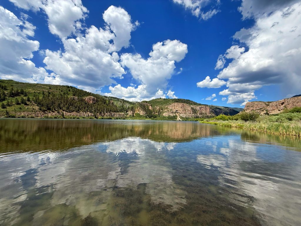 US Forest Service seeks public comment on Sweetwater Lake plan