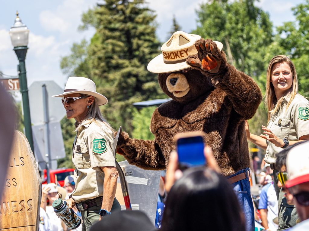 Fourth of July parade winners announced