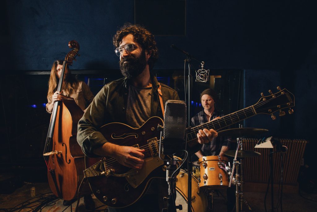 Andrew Duhon Trio to perform for one-night-only at TACAW in Basalt