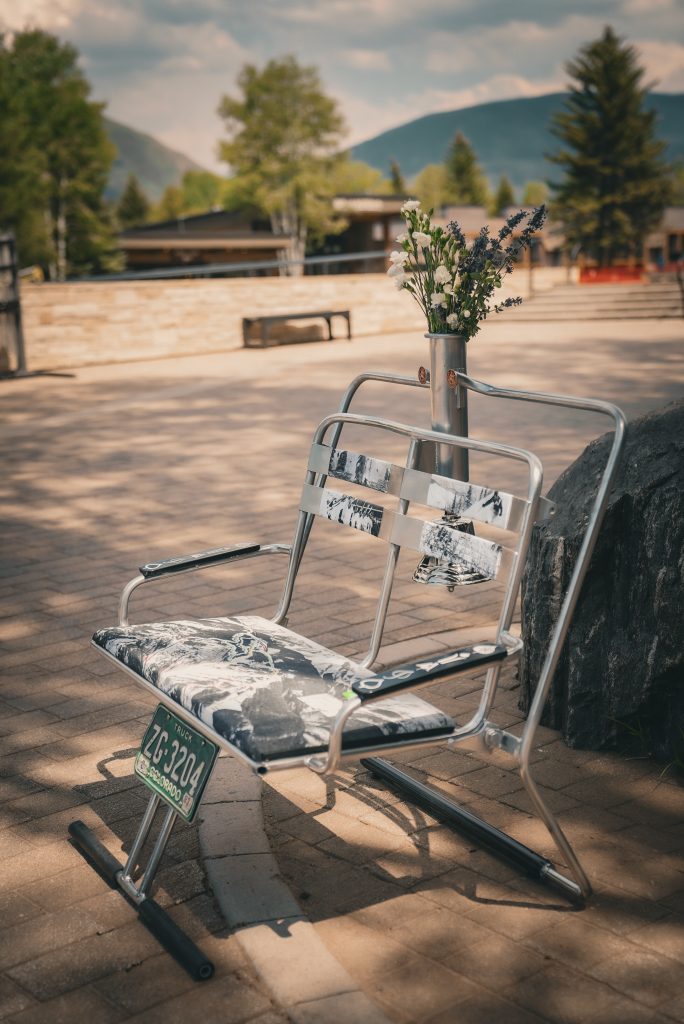 Aspen Snowmass offers chance to bid on Nell and Bell chairs
