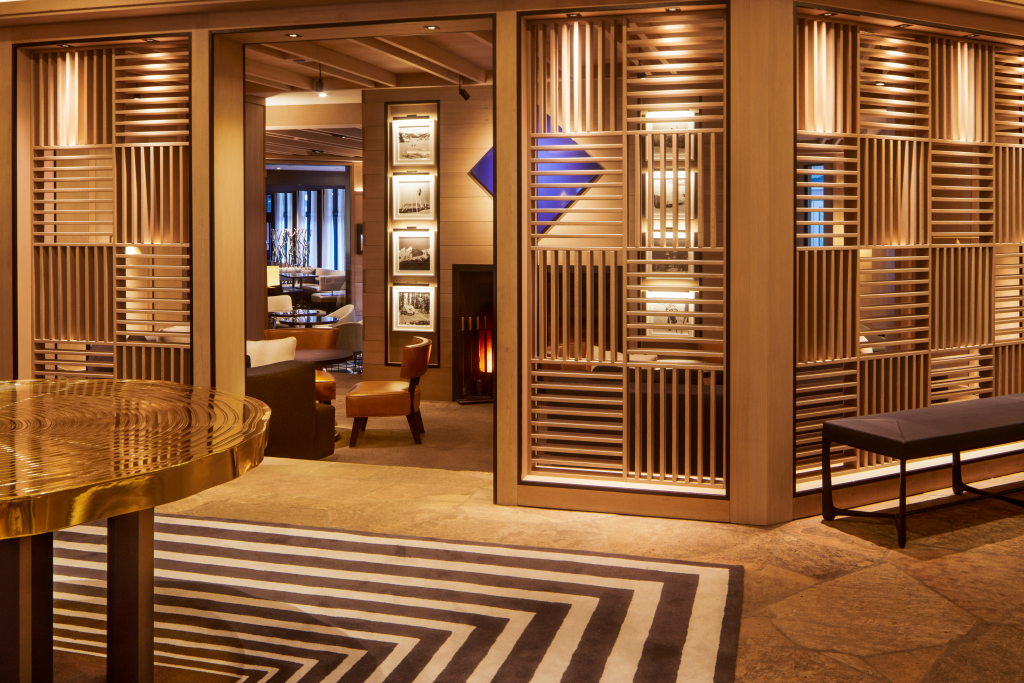 Libertine returns to Aspen with exclusive residency at The Little Nell