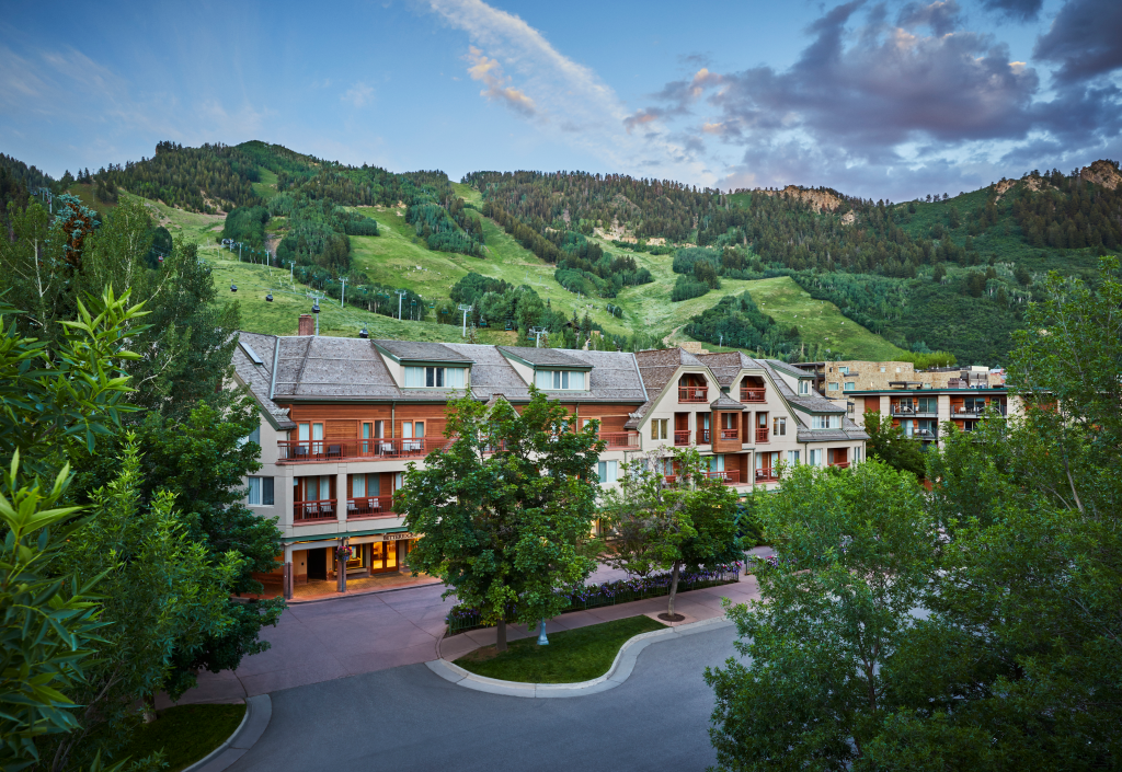 Aspen Hospitality launches Nell Hotels brand