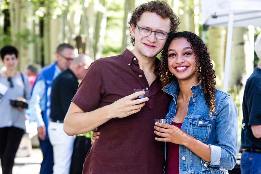 Aspen Music Festival and School offers free tickets for ages 19 to 35