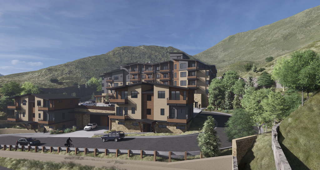 Snowmass seeks resolution on Draw Site disconnect