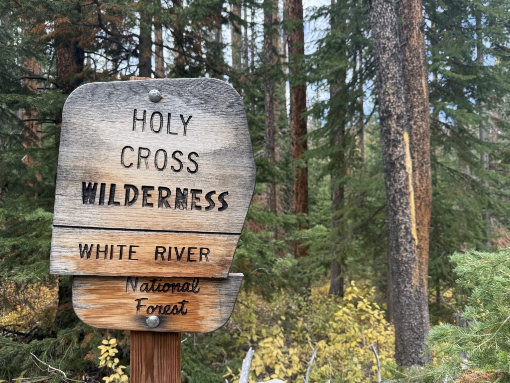Colorado climbers say new rules proposed by feds would clarify use of ‘fixed anchors’ in wilderness areas