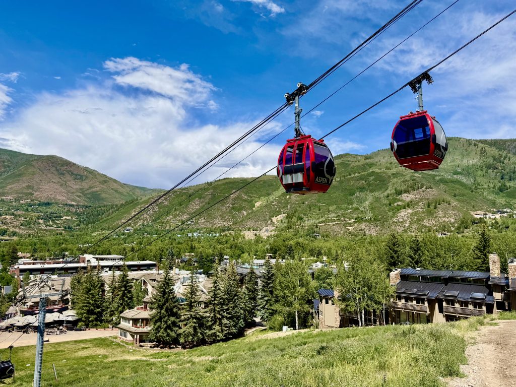 Helicopter operations to close Aspen’s Silver Queen Gondola Thursday