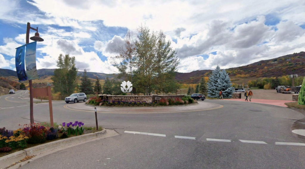 Snowmass gets closer to Town Park Entryway Project design