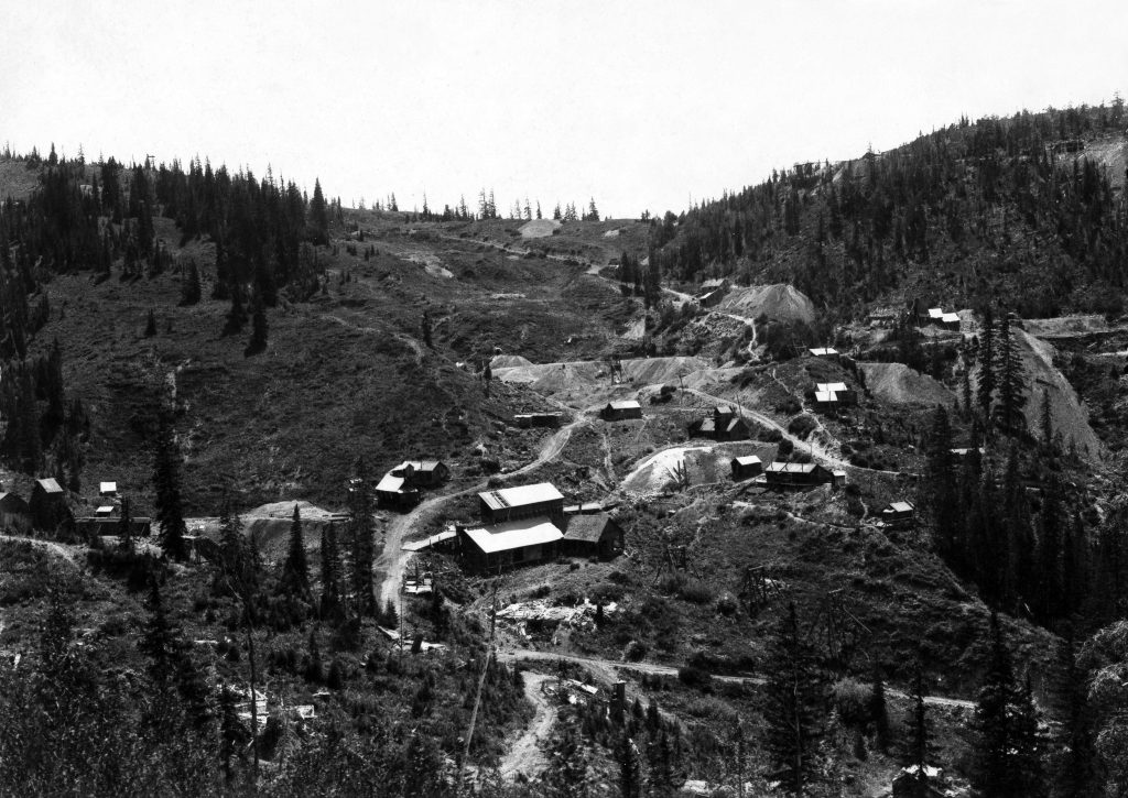 Back in Time | Aspen
