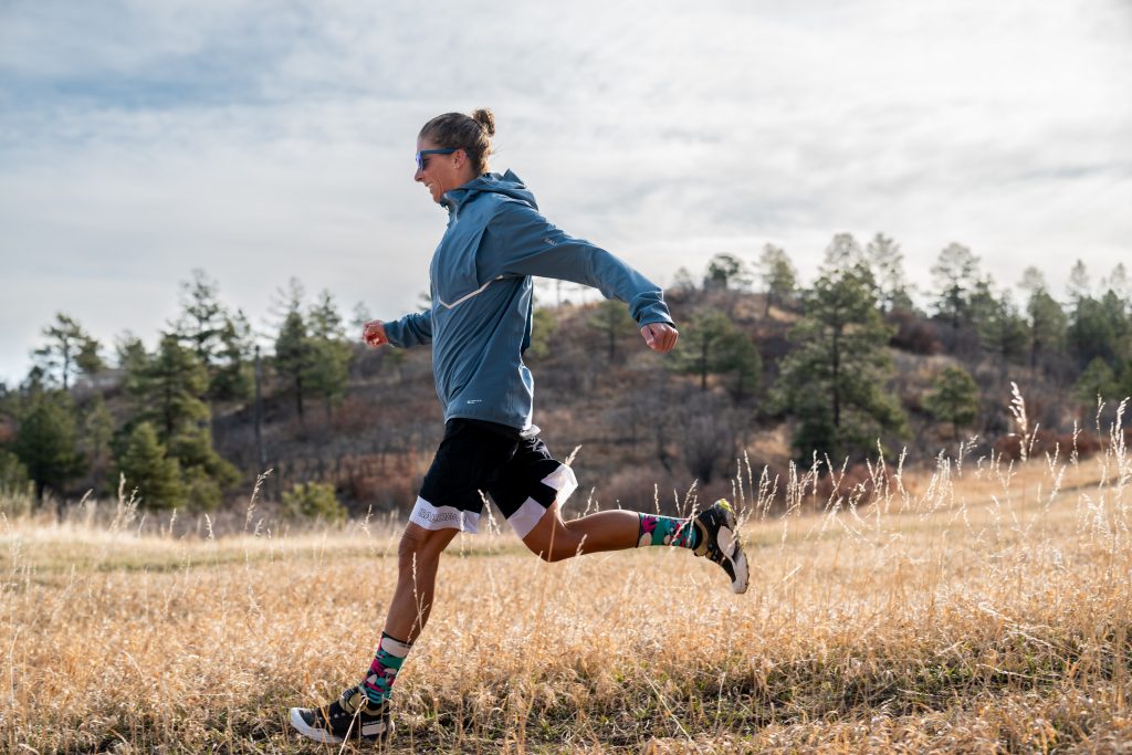 Leadville runner Courtney Dauwalter wins fourth Hardrock 100 title, sets course record