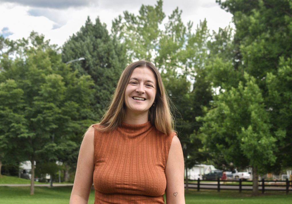 Carbondale entrepreneur finds her niche