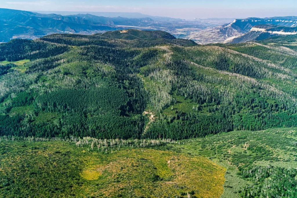 Aspen Journalism: When oil and gas trump other uses