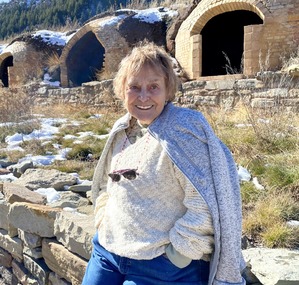 Obituary: Nancy Arnold