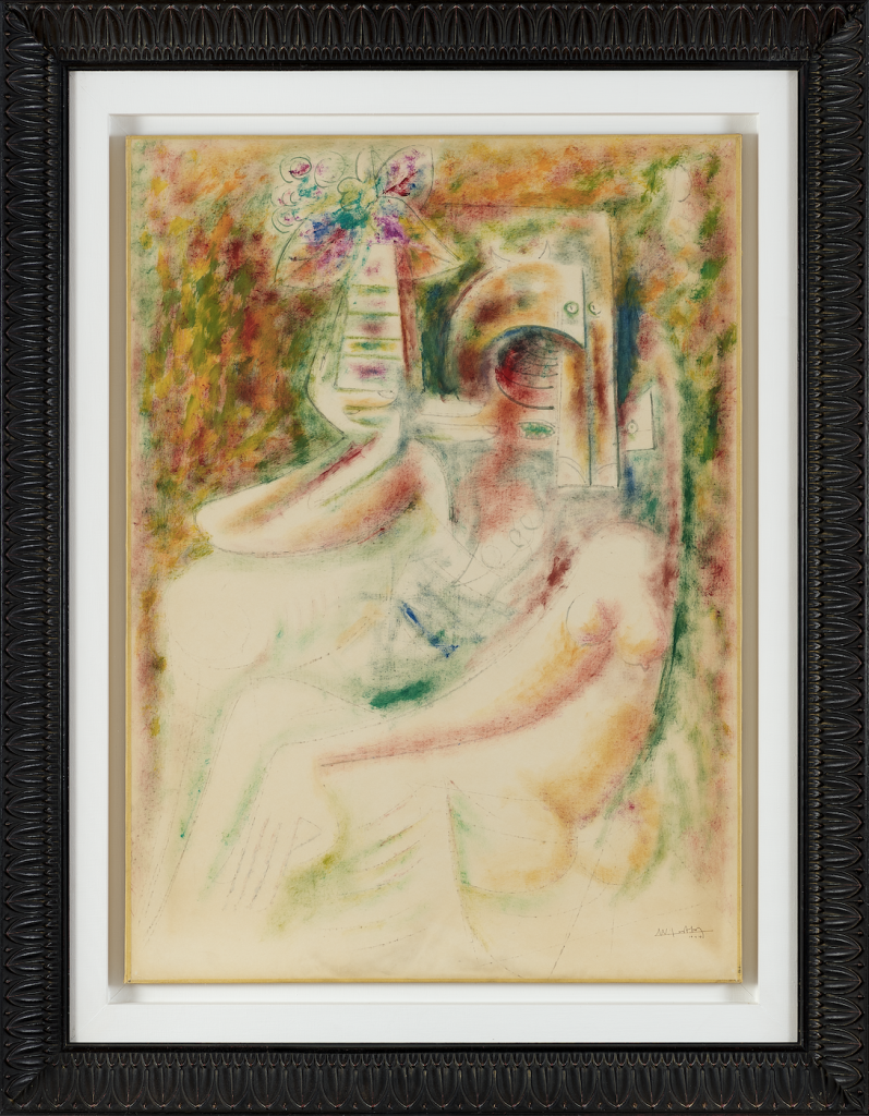 Galerie Gmurzynska returns to The Aspen Art Fair