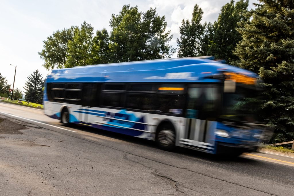 RFTA backs Hogback service plan
