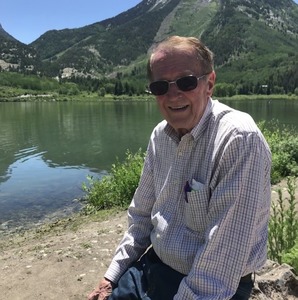 Celebration of Life for Keith L. Small