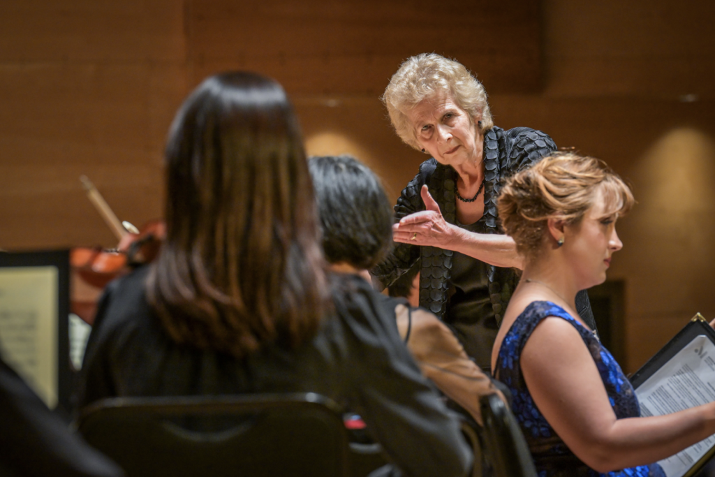 Next Week in Music: Fairies, lovers and magic on the opera stage