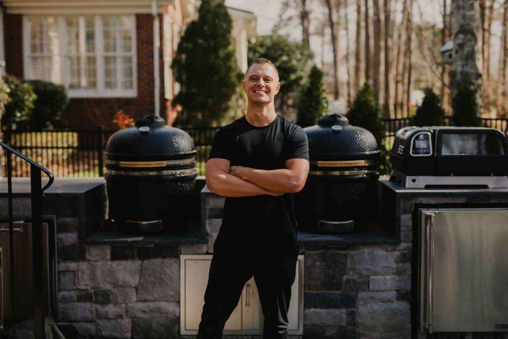 ‘BBQ Bash at West End Social’ with renowned Grill Master Jack Arnold