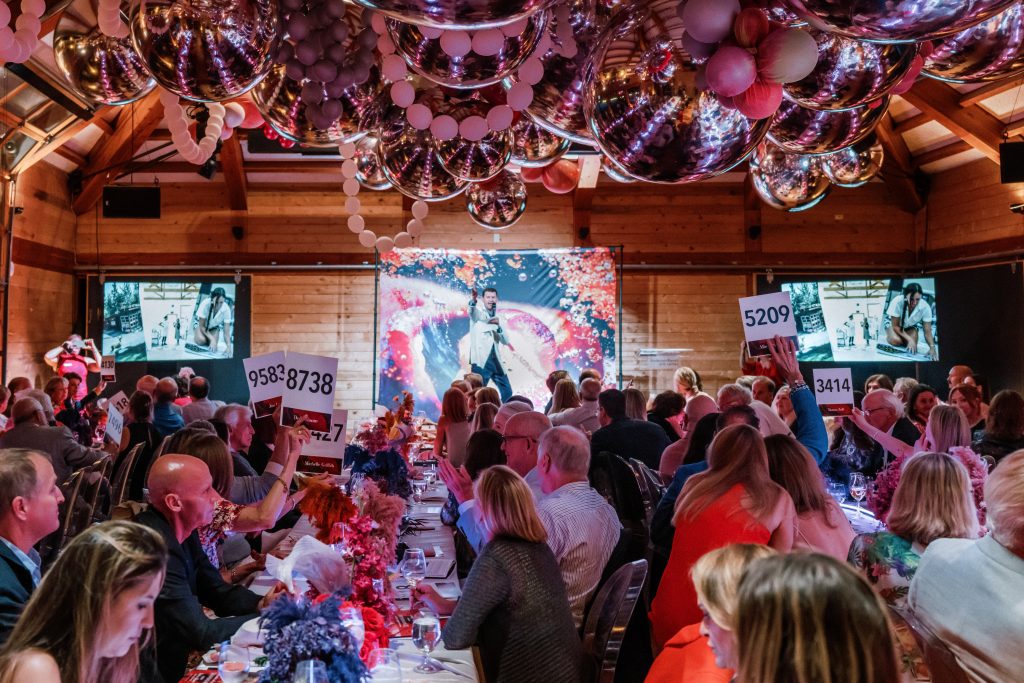 Anderson Ranch Arts Center sets scholarship fundraising record