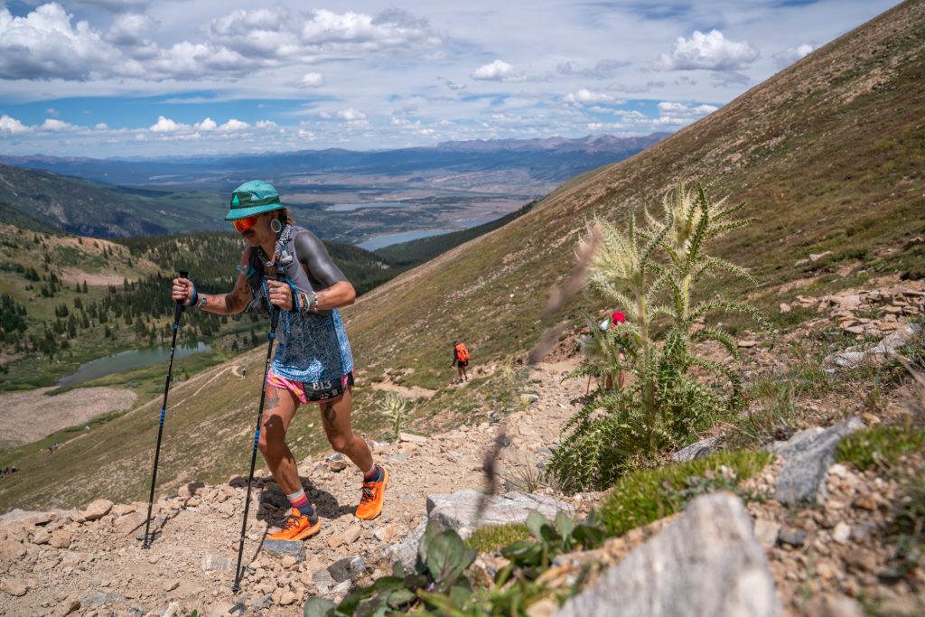 Leadville Race Series gets green light for final 4 summer events as Willow Fire reaches 40% containment