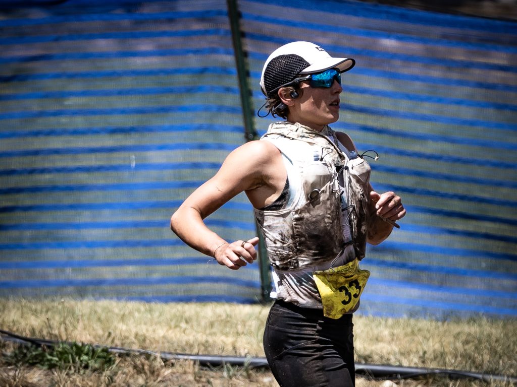 PHOTOS: Power of Four Trail Run kicks off valley’s busy race season