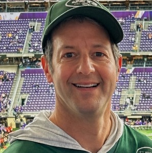 Obituary: Aaron Pearlman