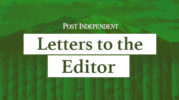 Friday letters: Paradise Creek Fire response, Baker support and more