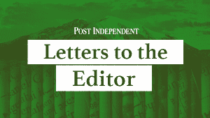 Tuesday letters: Community support, banking praise, governor’s race and sheriff support