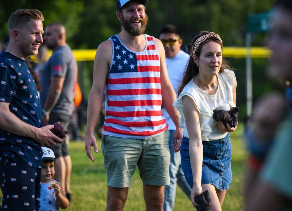 Glenwood Springs Fourth of July Celebration schedule