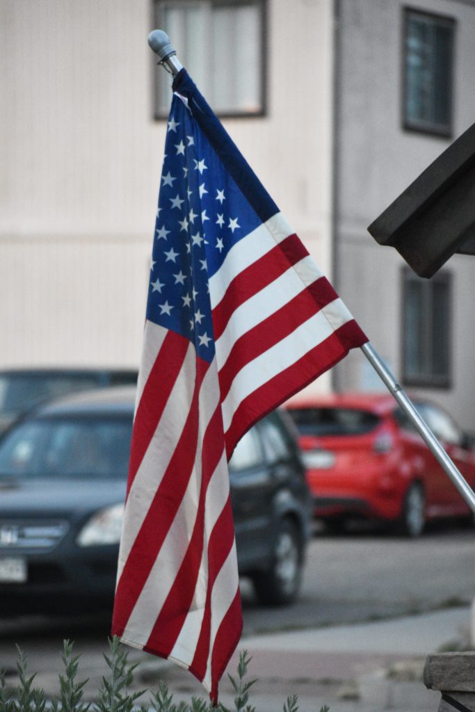 July 4 reading brings Declaration of Independence to life
