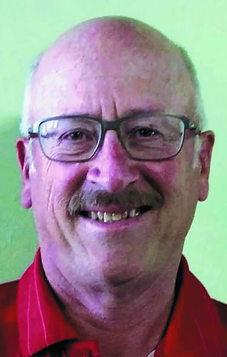 Whiting column: Independence requires responsibility