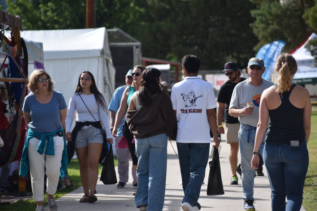 Colorado has a plan to ensure a more accurate census count in 2030, and it could bring in millions in federal funding