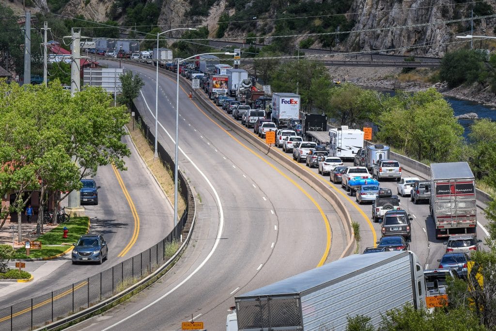 Ballot measure to force more money to roads will face Colorado voters in November