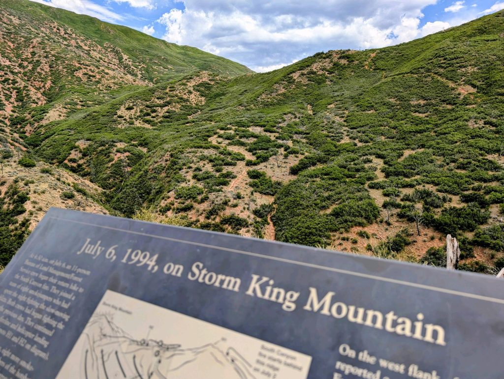 Remembering the Storm King 14