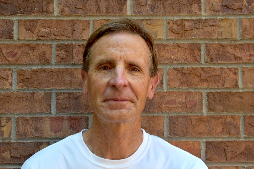 Coach V’s Corner: Dicky V’s Run