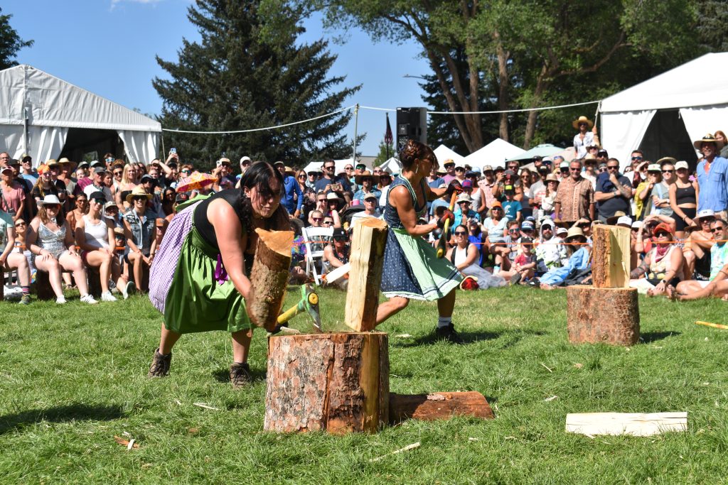 Carbondale Mountain Fair seeks volunteers