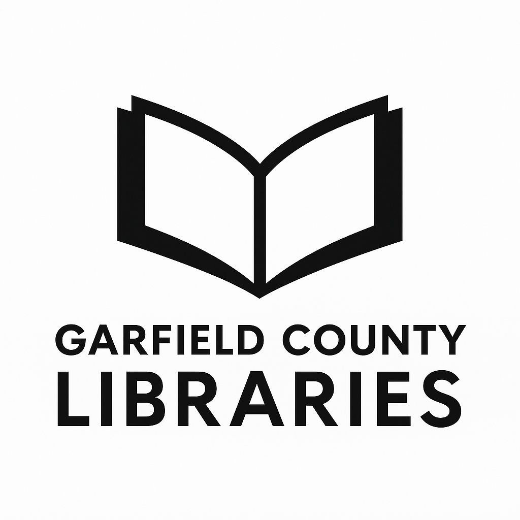 Garfield County Libraries schedule for July 20-26