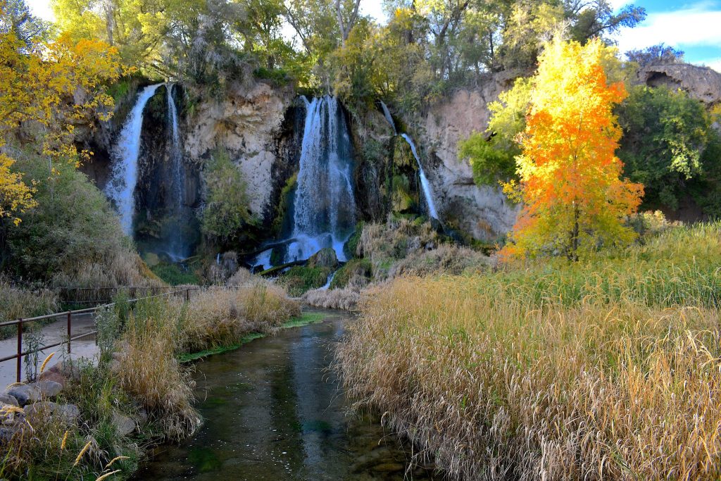 Northwest Colorado state parks experiencing water shortages, reduced boating access