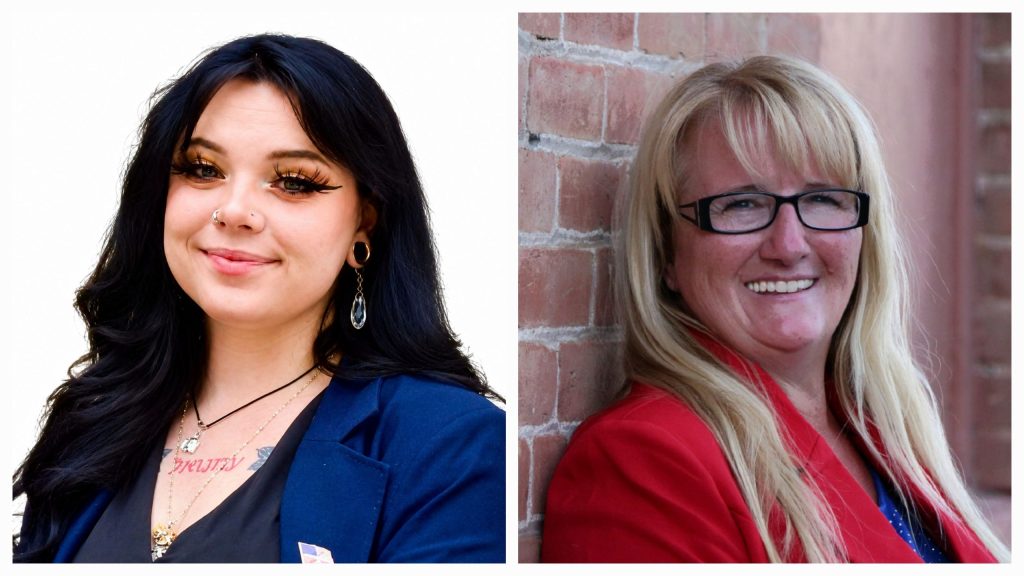 Kelley Anne Dennison wins GOP race for Colorado’s 2nd Congressional District