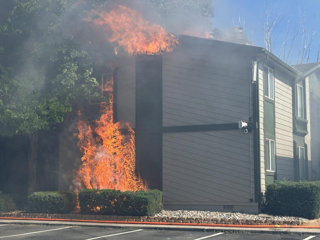 City of Rifle enters Stage 1 fire restrictions